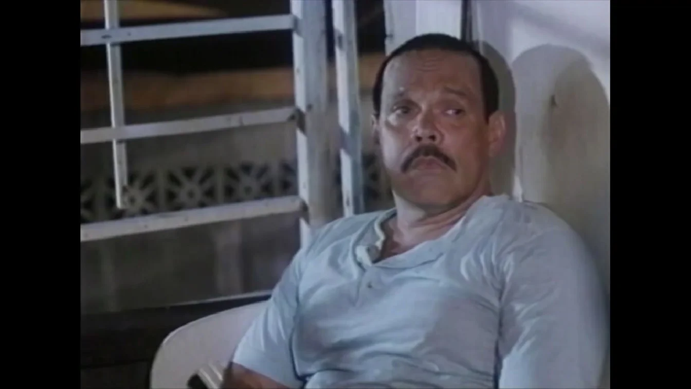 Bubot Kulang sa Panahon 1997